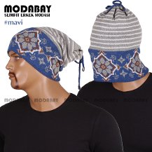 Baylar İçin Şapka Modelleri 2016