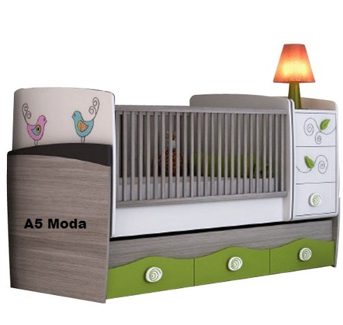 istikbal Bebek Beşik Modelleri ve Fiyatları