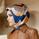 Armine 2016 Eşarp Modelleri