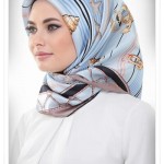 Armine 2016 Eşarp Modelleri