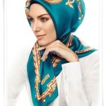 Armine 2016 Eşarp Modelleri