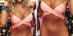 Yaz Hazırlığı: 2016 Mayo ve Bikini Modelleri