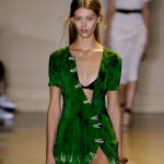 Bayanlar İçin İlkbahar Yaz Sezonu Öne Çıkan Moda Trendleri 2016
