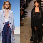 Bayanlar İçin İlkbahar Yaz Sezonu Öne Çıkan Moda Trendleri 2016