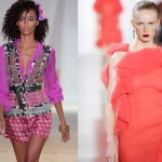 Bayanlar İçin İlkbahar Yaz Sezonu Öne Çıkan Moda Trendleri 2016