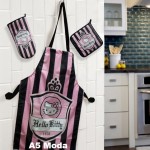 40 tl eğlenceli mutfak önlüğü