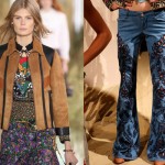 Bayanlar İçin İlkbahar Yaz Sezonu Öne Çıkan Moda Trendleri 2016