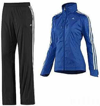 Adidas Bayan Eşofman Takımı Modelleri 2016