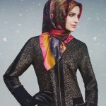 Armine 2016 Eşarp Modelleri