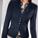 Dar-kesimli-bayan-yazlık-blazer-ceket-modeli