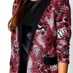 Bayan Yazlık Blazer Ceket Modelleri
