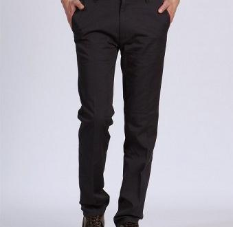 Erkek Gabardin Pantolon Modelleri 2016
