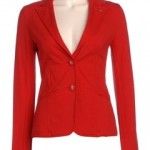 Bayan Yazlık Blazer Ceket Modelleri