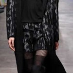 Missoni 2014 Sonbahar Kış Koleksiyonu Bayan Giyim Modelleri