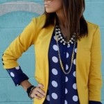 Bayan Yazlık Blazer Ceket Modelleri