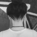 Sezon Trendi Skrillex Saç Modelleri 2016