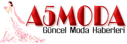 A5 Moda – Son Moda Giyim Tarzları