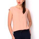 açık pembe 2014 bluz modelleri