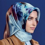 Armine 2016 Eşarp Modelleri
