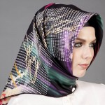 Armine 2016 Eşarp Modelleri