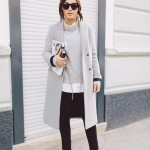 Kış Modasından Trend Kazak Modelleri 2016