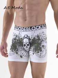 Armani Ucuz Erkek Boxer Modelleri
