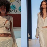 Bayanlar İçin İlkbahar Yaz Sezonu Öne Çıkan Moda Trendleri 2016