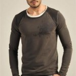 Erkek Sweatshirt Modelleri 2016