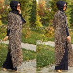 Tesettür Tunik Modelleri 2016