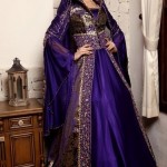 güzel bindallı kaftan
