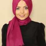 2016 Bayanlar İçin Eşarp Modelleri