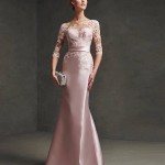 Pronovias Abiye Modelleri 2016