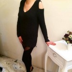 Bayanlar İçin Triko Kazak Modelleri 2016