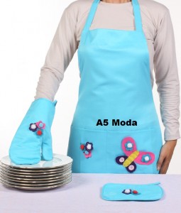 Mutfak önlüğü modelleri ve fiyatları