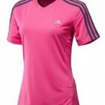 Adidas Bayan Tişört Modelleri 2016