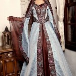 rahat bindallı kaftan
