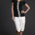 Adidas Bayan Tişört Modelleri 2016
