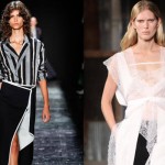 Bayanlar İçin İlkbahar Yaz Sezonu Öne Çıkan Moda Trendleri 2016