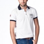 son moda lc waikiki erkek tişört 2014