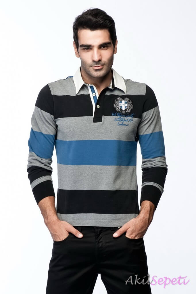 Erkek Sweatshirt Modelleri 2016