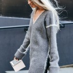 Kış Modasından Trend Kazak Modelleri 2016