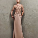 Pronovias Abiye Modelleri 2016